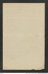 Nachlass Franz Steindachner, Brief von Gustav Hopke an Franz Steindachner (25.07.1896), Inv.Nr. 238.01, Seite 2